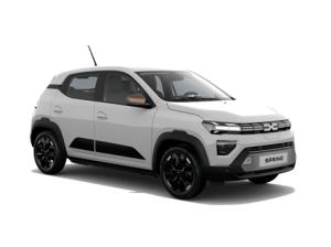 Dacia Spring Extreme Electric 100 / CITY-PAKET * POWER-PAKET