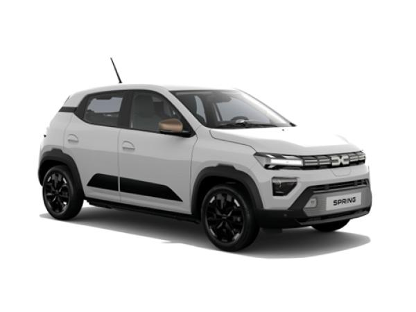 Dacia Spring Extreme Electric 100 / CITY-PAKET * POWER-PAKET