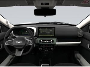Dacia Spring Extreme Electric 100 / CITY-PAKET * POWER-PAKET