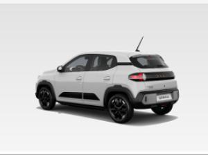 Dacia Spring Extreme Electric 100 / CITY-PAKET * POWER-PAKET