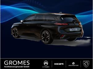 Peugeot 308 SW GT Exclusive  | TOP AUSSTATTUNG ✅ SOFORT VERFÜGBAR