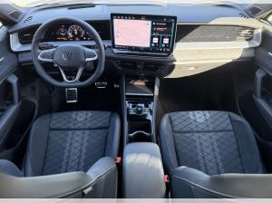 Volkswagen Tayron 1.5 eTSI DSG - R-LINE *GEWERBE SONDERLEASING* *sofort verfügbar*