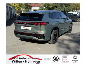 Volkswagen Tayron 1.5 eTSI DSG - R-LINE *GEWERBE SONDERLEASING* *sofort verfügbar*