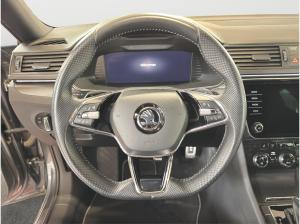 Skoda Superb 2.0 TSI 4x4 DSG Sportline