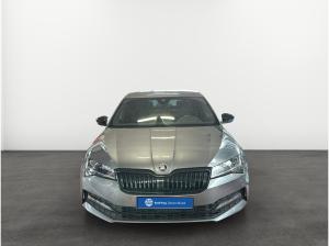 Skoda Superb 2.0 TSI 4x4 DSG Sportline