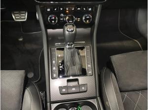 Skoda Superb 2.0 TSI 4x4 DSG Sportline