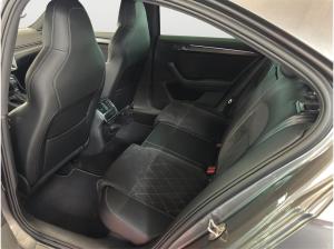 Skoda Superb 2.0 TSI 4x4 DSG Sportline