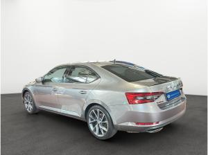 Skoda Superb 2.0 TSI 4x4 DSG Sportline