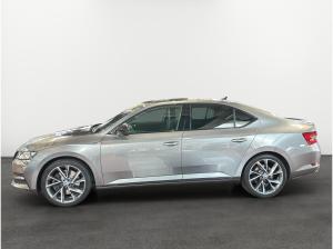 Skoda Superb 2.0 TSI 4x4 DSG Sportline
