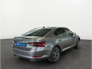 Skoda Superb 2.0 TSI 4x4 DSG Sportline