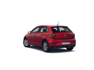 Volkswagen Polo SOFORT VERFÜGBAR Style 1,0 l TSI 70 kW (95 PS) 5-Gang