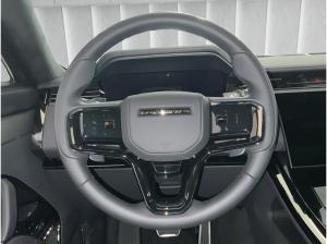 Land Rover Range Rover Sport P635 SV Bespoke Carbon 4.4 V8 - Sofort verfügbar
