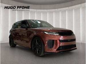 Land Rover Range Rover Sport P635 SV Bespoke Carbon 4.4 V8 - Sofort verfügbar