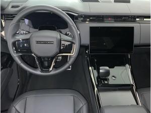 Land Rover Range Rover Sport P635 SV Bespoke Carbon 4.4 V8 - Sofort verfügbar