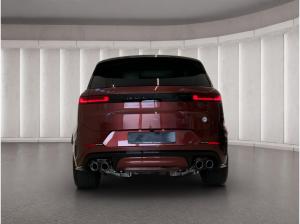 Land Rover Range Rover Sport P635 SV Bespoke Carbon 4.4 V8 - Sofort verfügbar