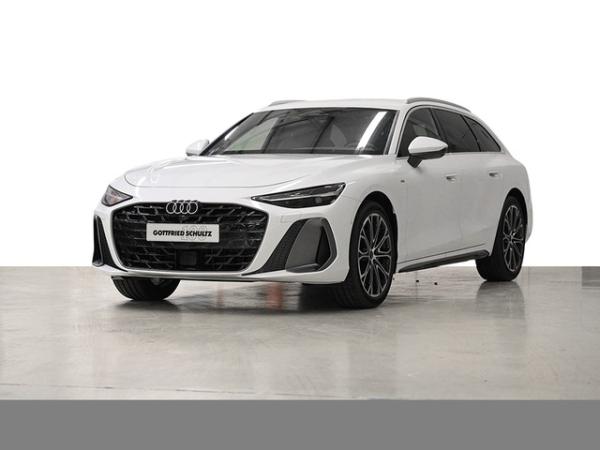 Audi A6 Avant 3.0 TDI V6 Quattro S-Line - Nur für Sonderzielgruppen DMB (Düsseldorf)
