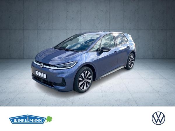 Volkswagen ID.3 Life 140 kW IQ.DRIVE WKR WÄPU SHZ ACC *SOFORT VERFÜGBAR*