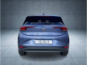 Volkswagen ID.3 Life 140 kW IQ.DRIVE WKR WÄPU SHZ ACC *SOFORT VERFÜGBAR*