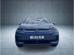 Volkswagen ID.3 Life 140 kW IQ.DRIVE WKR WÄPU SHZ ACC *SOFORT VERFÜGBAR*