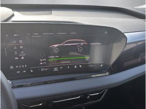 Audi SQ6 e-tron quattro +LEDER+HUD+ACC+KAMERA+