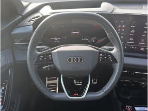 Audi SQ6 e-tron quattro +LEDER+HUD+ACC+KAMERA+