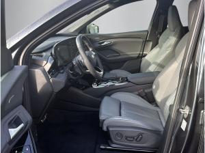 Audi SQ6 e-tron quattro +LEDER+HUD+ACC+KAMERA+