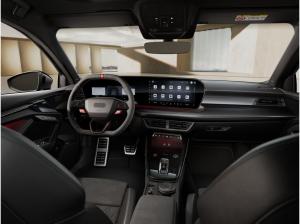 Audi RS3 Limousine 294 kW + RS SPORTABGASANLAGE + MEMORYSITZ + RS DESIGNPAKET + MATRIX +  SONOS + KAMERA +