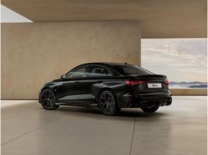 Audi RS3 Limousine 294 kW + RS SPORTABGASANLAGE + MEMORYSITZ + RS DESIGNPAKET + MATRIX +  SONOS + KAMERA +