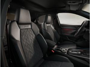 Audi RS3 Limousine 294 kW + RS SPORTABGASANLAGE + MEMORYSITZ + RS DESIGNPAKET + MATRIX +  SONOS + KAMERA +