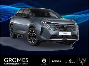 Peugeot 3008 GT | TOP AUSSTATTUNG ✅ SOFORT VERFÜGBAR