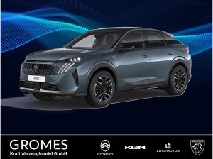 Peugeot 3008 GT | TOP AUSSTATTUNG ✅ SOFORT VERFÜGBAR