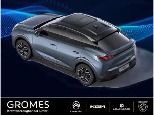 Peugeot 3008 GT | TOP AUSSTATTUNG ✅ SOFORT VERFÜGBAR