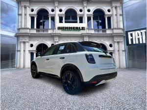 Fiat 600 Street Edition **Sofort Verfügbar**