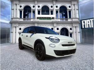 Fiat 600 Street Edition **Sofort Verfügbar**