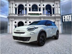 Fiat 600 Street Edition **Sofort Verfügbar**