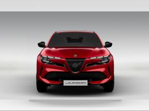 Alfa Romeo Junior Alfa Romeo Junior Elettrica 115 kW - 54 kWh TI *Aktionsfahrzeug*