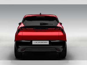 Alfa Romeo Junior Alfa Romeo Junior Elettrica 115 kW - 54 kWh TI *Aktionsfahrzeug*