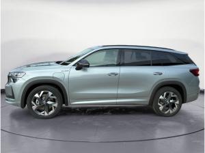 Skoda Kodiaq Sportline 1,5 TSI iV 150 kW 6-Gang-DSG *SOFORT VERFÜGBAR*