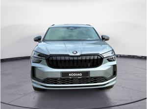 Skoda Kodiaq Sportline 1,5 TSI iV 150 kW 6-Gang-DSG *SOFORT VERFÜGBAR*