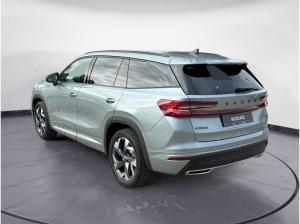 Skoda Kodiaq Sportline 1,5 TSI iV 150 kW 6-Gang-DSG *SOFORT VERFÜGBAR*