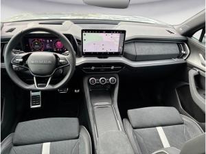 Skoda Kodiaq Sportline 1,5 TSI iV 150 kW 6-Gang-DSG *SOFORT VERFÜGBAR*