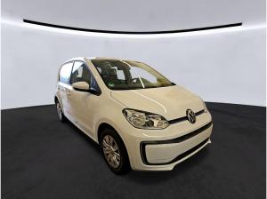 Volkswagen up! e-up! move up! electric /KLIMA/5-TÜRIG