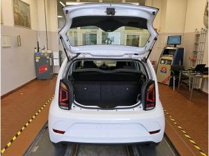 Volkswagen up! e-up! move up! electric /KLIMA/5-TÜRIG