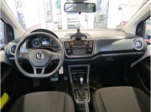 Volkswagen up! e-up! move up! electric /KLIMA/5-TÜRIG