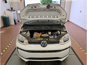 Volkswagen up! e-up! move up! electric /KLIMA/5-TÜRIG