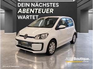 Volkswagen up! e-up! move up! electric /KLIMA/5-TÜRIG