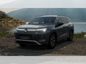 Volkswagen Tayron Life 1.5 eTSI DSG Inkl WR 7-Sitze Rearview