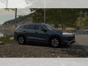 Volkswagen Tayron Life 1.5 eTSI DSG Inkl WR 7-Sitze Rearview
