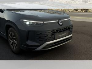 Volkswagen Tayron Life 1.5 eTSI DSG Inkl WR 7-Sitze Rearview