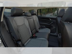 Volkswagen Tayron Life 1.5 eTSI DSG Inkl WR 7-Sitze Rearview